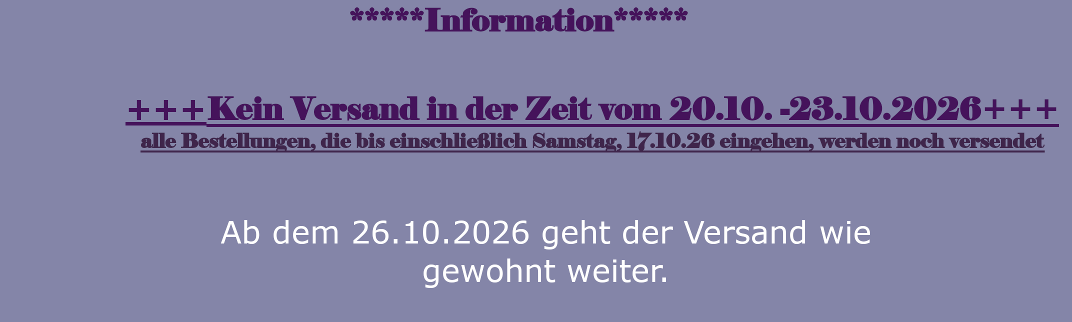 Urlaub10.26