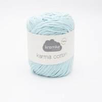 Kremke Karma Cotton recycled