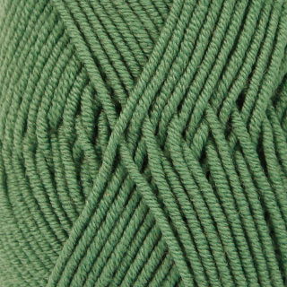 Drops Merino Extra Fine Fb. 31 waldgrün