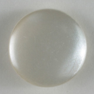 Dill Knopf, weiss, 14 mm