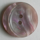 Dill Knopf, rose/pink, 23 mm