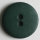 Dill Knopf, dunkelgrün/petrol, 18 mm