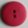 Dill Knopf, rose/pink, 18 mm