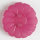 Dill Knopf, rose/pink