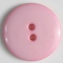 Dill Knopf, rose/pink, 14 mm