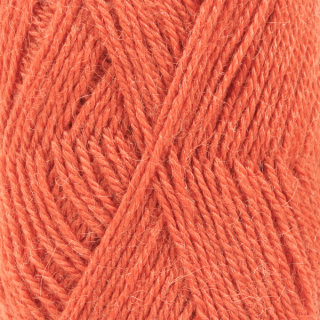 Drops Alpaca Fb. 2915 orange