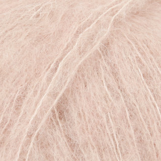 Drops Brushed Alpaca Silk Fb. 20 rosa sand