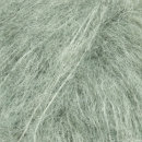Drops Brushed Alpaca Silk Fb. 21 salbeigrün
