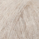Drops Brushed Alpaca Silk Fb. 04 hellbeige