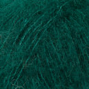 Drops Brushed Alpaca Silk Fb. 11 waldgrün
