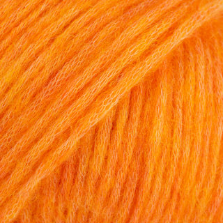 Drops Air Fb. 38 elektrisches orange