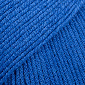 Drops Safran Fb. 73 kobaltblau