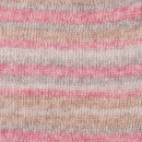 Drops Fabel Fb. 623 rose mist