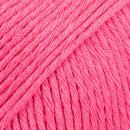 Drops Cotton Light Fb. 45 rosa flamingo