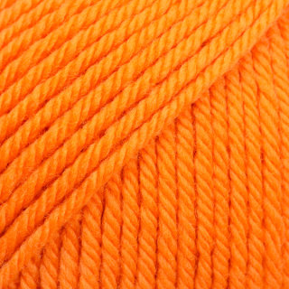 Drops Daisy Fb. 23 orange