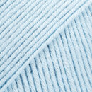 Drops Safran Fb. 76 puderblau