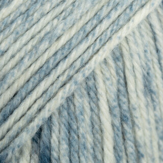 Drops Fiesta Fb. 24 washed denim