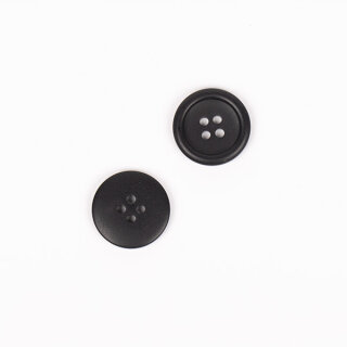 Drops Knopf schwarz 818,18 mm