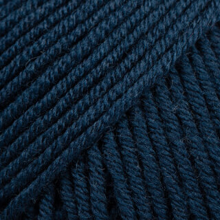 Drops Merino Extra Fine Fb. 56 dunkel marineblau