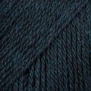 Drops Flora Fb. 38 dunkel marineblau