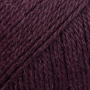 Drops Alpaca Fb. 9044 dunkle traube