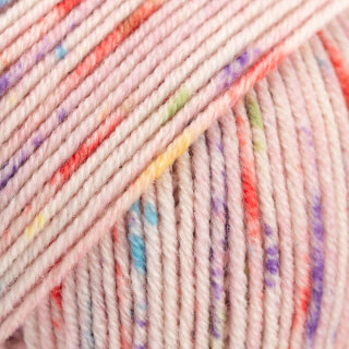 Drops Baby Merino Fb. 103 geburtstagskonfetti