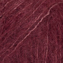 Drops Brushed Alpaca Silk Fb. 44 pflaumenwein