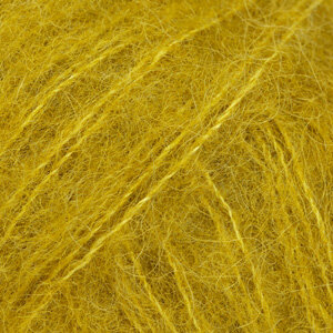 Drops Brushed Alpaca Silk Fb. 41 weizenfeld