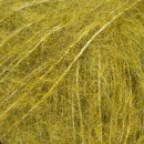 Drops Brushed Alpaca Silk Fb. 45 olivenöl