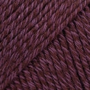 Drops Cotton Merino Fb. 41 dunkle traube