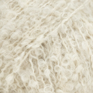 Drops Alpaca Boucle Fb. 8906 birke