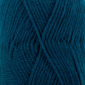 Drops Karisma Fb. 37 dunkel blaugrün